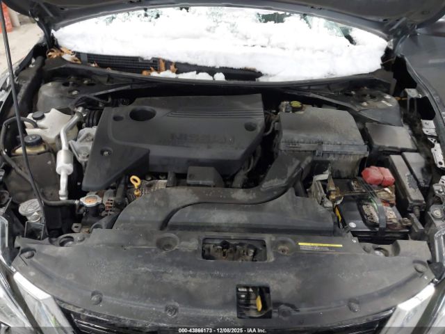 2016 NISSAN ALTIMA 1N4AL3AP1GN329799 Photo 9