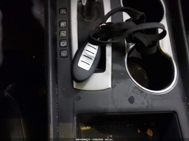 2016 NISSAN ALTIMA 1N4AL3AP1GN329799 Photo 10