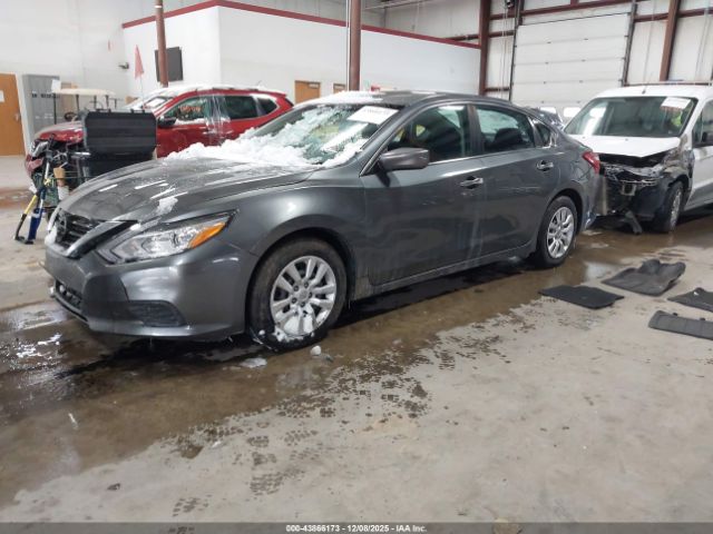 2016 NISSAN ALTIMA 1N4AL3AP1GN329799 Photo 1