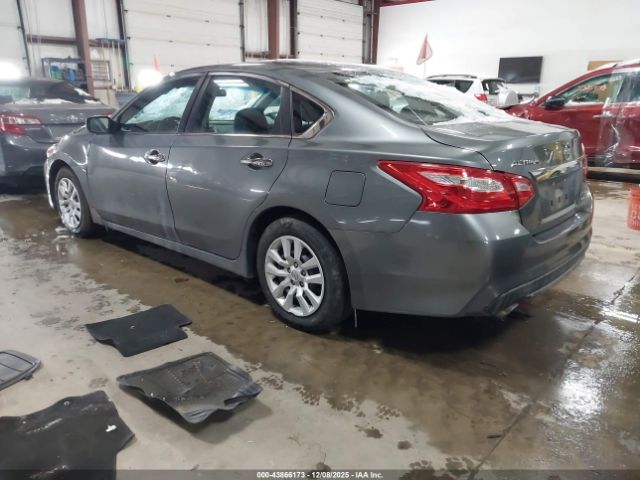 2016 NISSAN ALTIMA 1N4AL3AP1GN329799 Photo 2