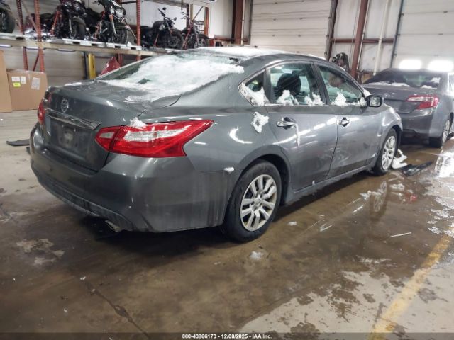 2016 NISSAN ALTIMA 1N4AL3AP1GN329799 Photo 3