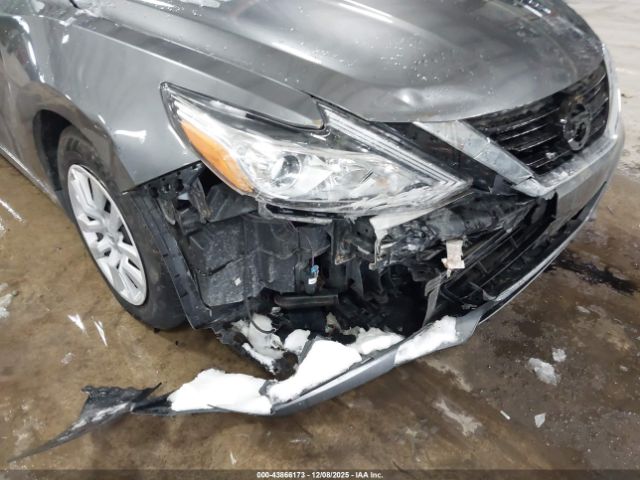 2016 NISSAN ALTIMA 1N4AL3AP1GN329799 Photo 5