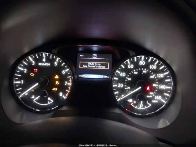 2016 NISSAN ALTIMA 1N4AL3AP1GN329799 Photo 6