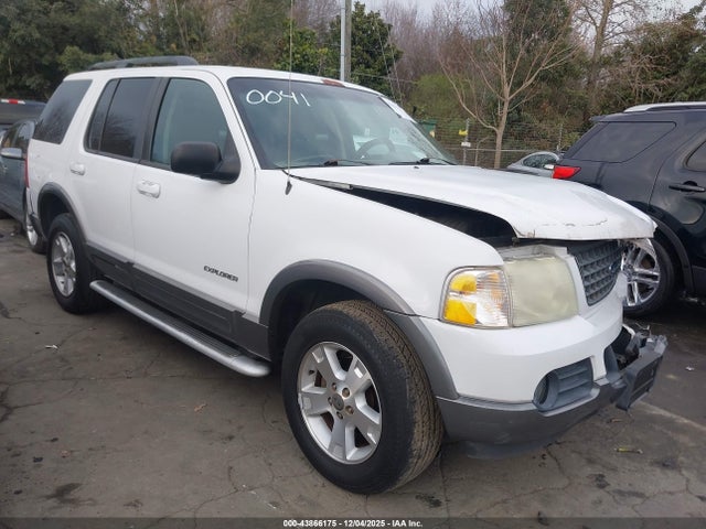 2002 FORD EXPLORER 1FMZU63E72UC90041