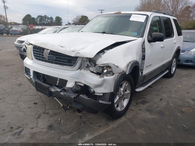 2002 FORD EXPLORER 1FMZU63E72UC90041 Photo 1