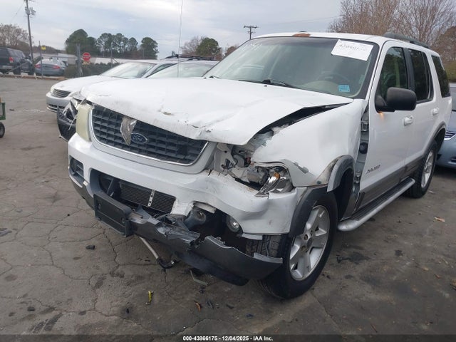 2002 FORD EXPLORER 1FMZU63E72UC90041 Photo 5