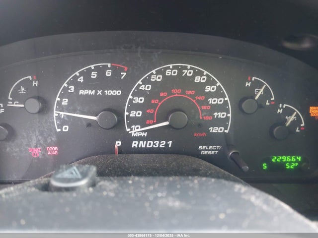 2002 FORD EXPLORER 1FMZU63E72UC90041 Photo 6