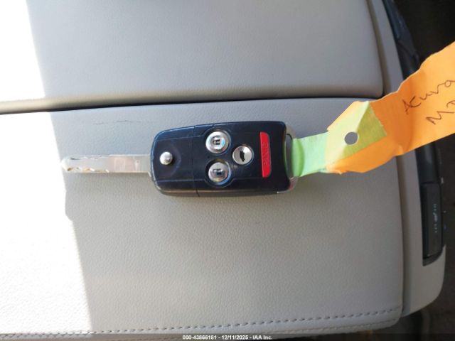 2010 ACURA MDX 2HNYD2H46AH506899 Photo 10