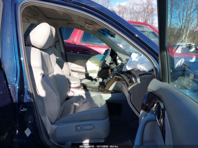 2010 ACURA MDX 2HNYD2H46AH506899 Photo 4