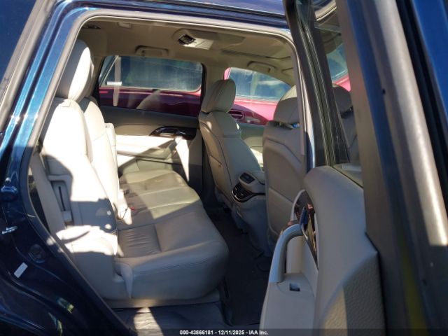 2010 ACURA MDX 2HNYD2H46AH506899 Photo 7