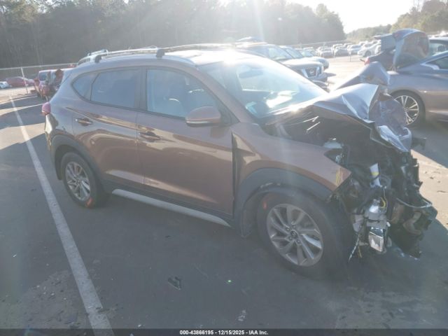 2017 HYUNDAI TUCSON KM8J3CA49HU430298