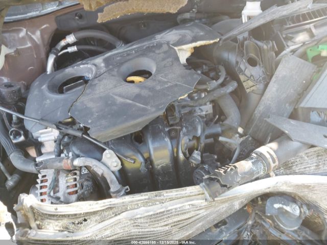 2017 HYUNDAI TUCSON KM8J3CA49HU430298 Photo 9