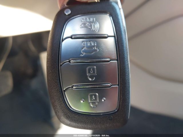 2017 HYUNDAI TUCSON KM8J3CA49HU430298 Photo 10