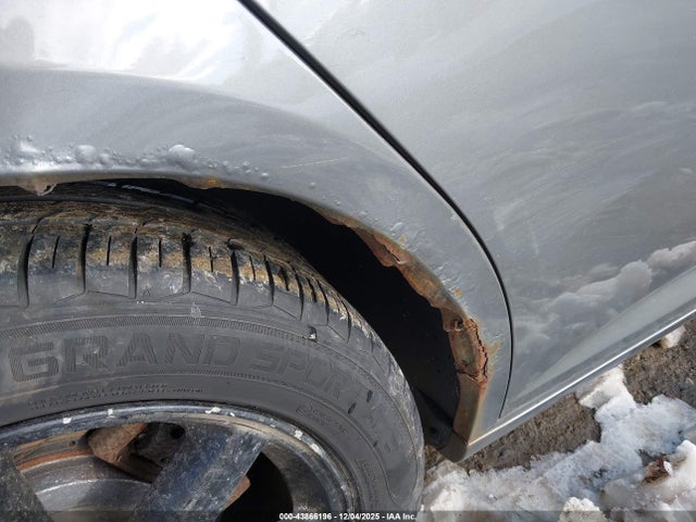 2005 CADILLAC STS 1G6DC67A350209432 Photo 5