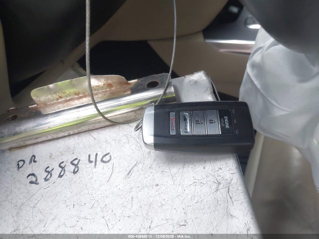 2015 ACURA MDX 5FRYD3H43FB011292 Photo 10