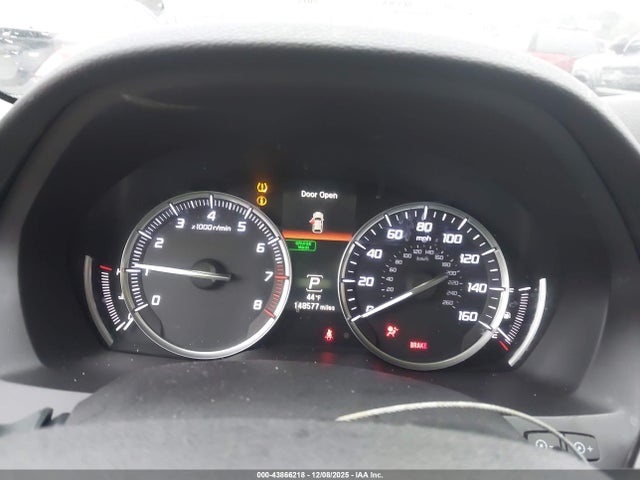 2015 ACURA MDX 5FRYD3H43FB011292 Photo 6