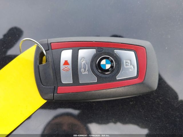 2014 BMW 435I WBA3T3C56EJ876857 Photo 10