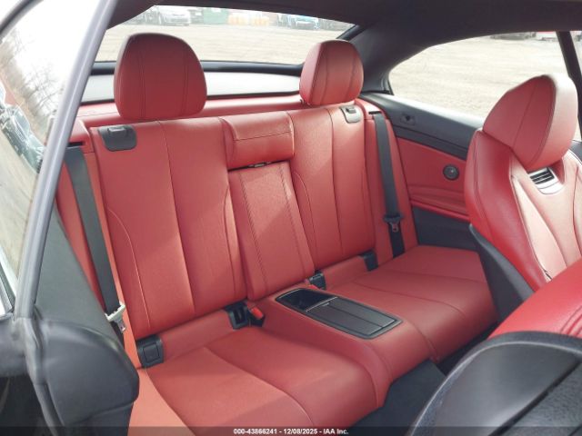 2014 BMW 435I WBA3T3C56EJ876857 Photo 7