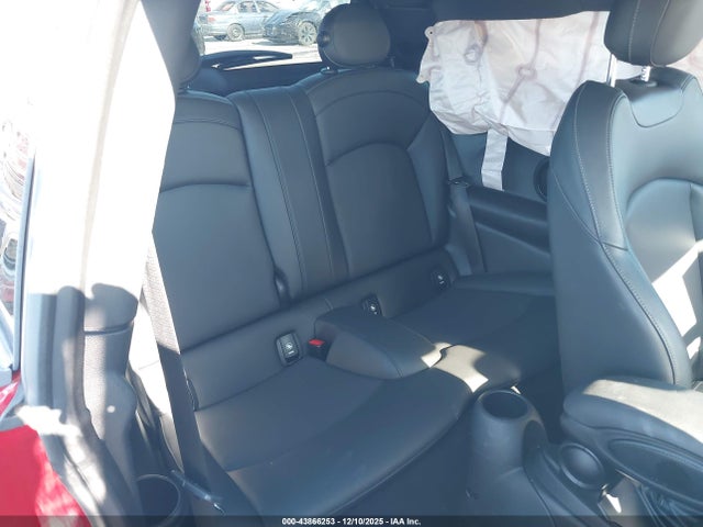 2021 MINI HARDTOP WMWXR5C05M2N59757 Photo 7