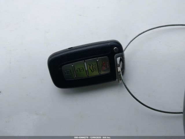 2011 HYUNDAI GENESIS KMHGC4DF2BU131840 Photo 10