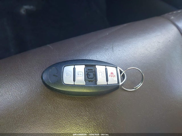Aukcja sprzedaży 2016 Infiniti Qx60, vin: 5N1AL0MM1GC519667, numer aukcji: 43866285