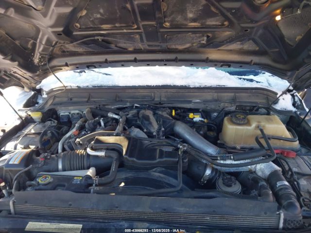 2013 FORD F-350 1FT8W3BT0DEA59486 Photo 9