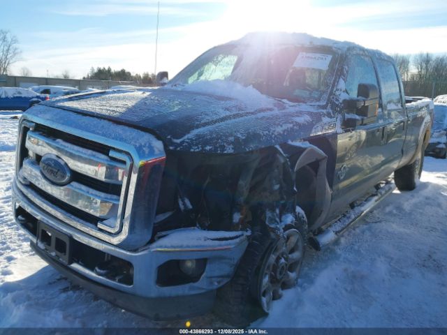2013 FORD F-350 1FT8W3BT0DEA59486 Photo 5