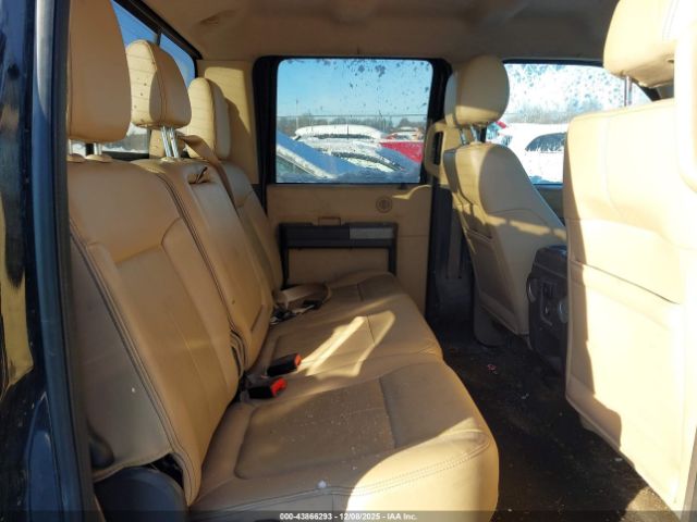 2013 FORD F-350 1FT8W3BT0DEA59486 Photo 7