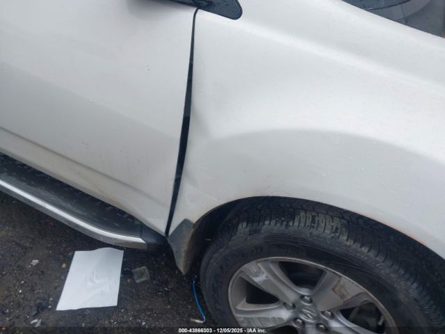 2010 ACURA MDX 2HNYD2H21AH512835 Photo 5