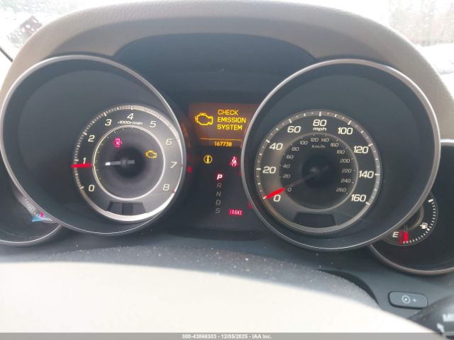 2010 ACURA MDX 2HNYD2H21AH512835 Photo 6