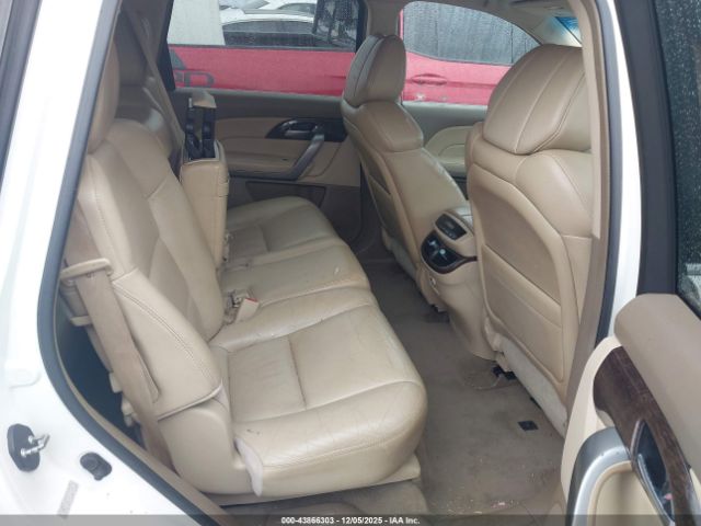 2010 ACURA MDX 2HNYD2H21AH512835 Photo 7