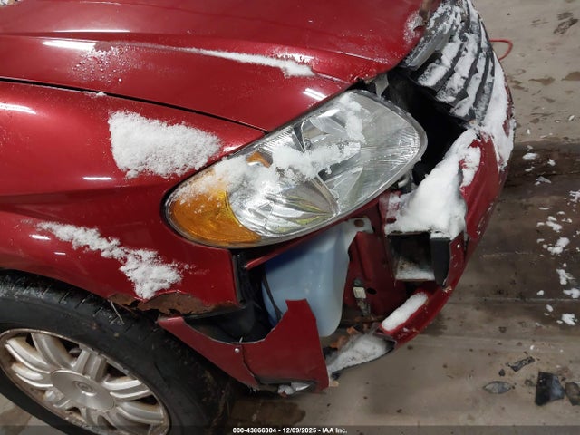 43866304 :رقم المزاد ، 2A4GP54L16R809821 vin ، 2006 Chrysler Town & Country Touring مزاد بيع