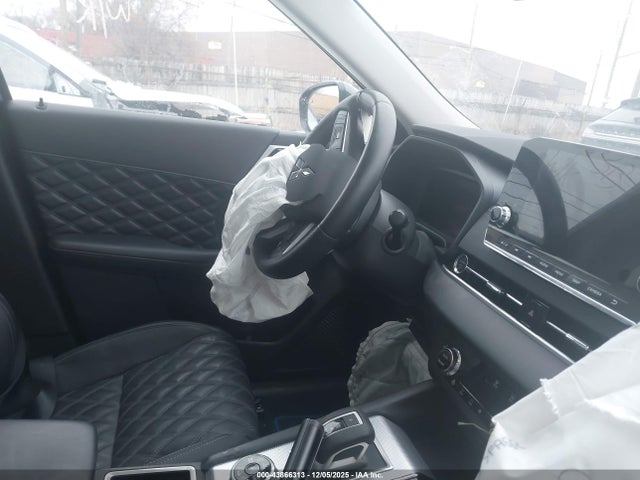 Продаж на аукціоні авто 2025 Mitsubishi Outlander Phev Sel S-awc, vin: JA4T5WA92SZ033640, номер лоту: 43866313