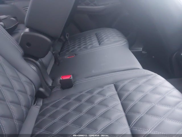 Продаж на аукціоні авто 2025 Mitsubishi Outlander Phev Sel S-awc, vin: JA4T5WA92SZ033640, номер лоту: 43866313