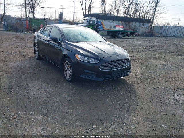 Продажа на аукционе авто 2014 Ford Fusion Se, vin: 3FA6P0HD2ER274343, номер лота: 43866320