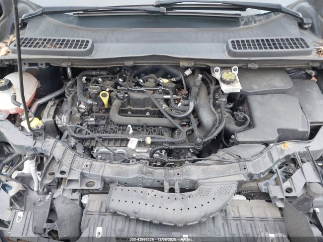 2019 FORD ESCAPE 1FMCU0GD8KUC06488 Photo 9