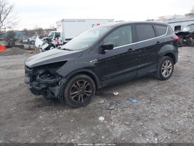 2019 FORD ESCAPE 1FMCU0GD8KUC06488 Photo 1