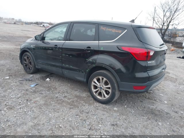 2019 FORD ESCAPE 1FMCU0GD8KUC06488 Photo 2