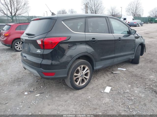 2019 FORD ESCAPE 1FMCU0GD8KUC06488 Photo 3
