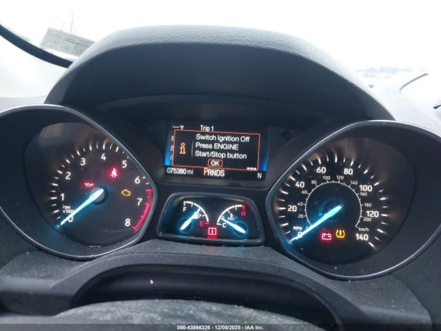 2019 FORD ESCAPE 1FMCU0GD8KUC06488 Photo 6