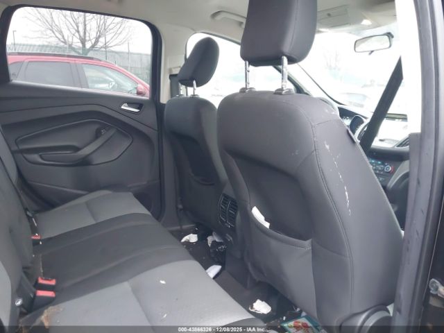 2019 FORD ESCAPE 1FMCU0GD8KUC06488 Photo 7
