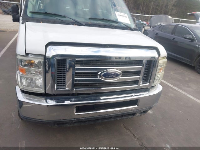 Aukcja sprzedaży 2011 Ford E-350 Super Duty Xlt, vin: 1FBSS3BL7BDB08515, numer aukcji: 43866331