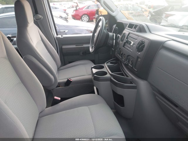 Aukcja sprzedaży 2011 Ford E-350 Super Duty Xlt, vin: 1FBSS3BL7BDB08515, numer aukcji: 43866331