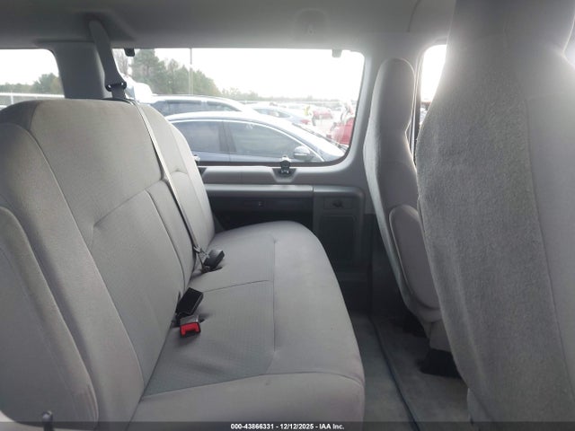 Aukcja sprzedaży 2011 Ford E-350 Super Duty Xlt, vin: 1FBSS3BL7BDB08515, numer aukcji: 43866331