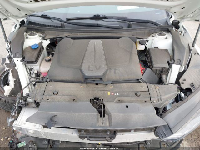 2022 KIA EV6 KNDC44LA9N5060883 Photo 9