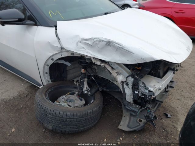 2022 KIA EV6 KNDC44LA9N5060883 Photo 5