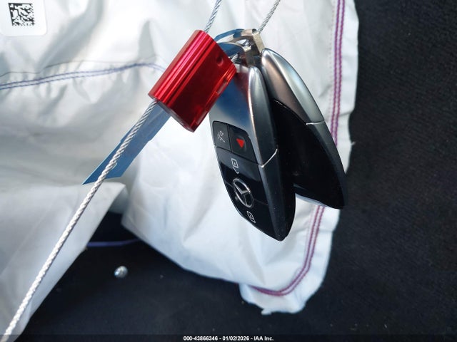 2023 MERCEDES-BENZ E 450 W1K1K5JB3PF208317 Photo 10