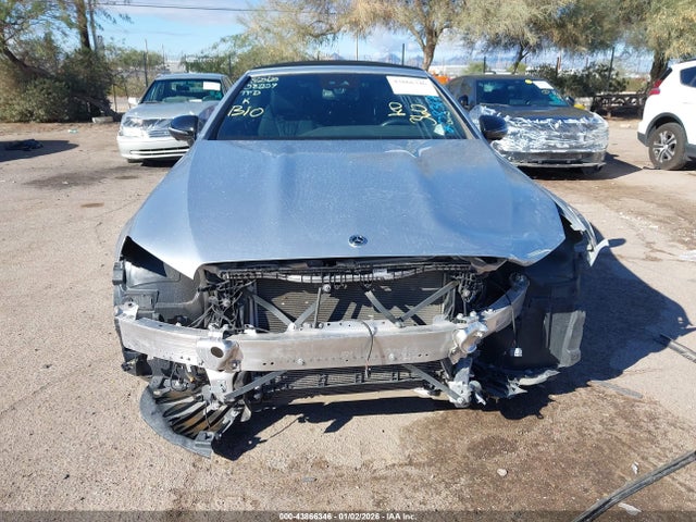 Mercedes-Benz E 450 2023 W1K1K5JB3PF208317 Image 13