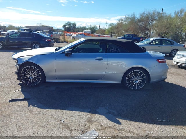 Mercedes-Benz E 450 2023 W1K1K5JB3PF208317 Image 15