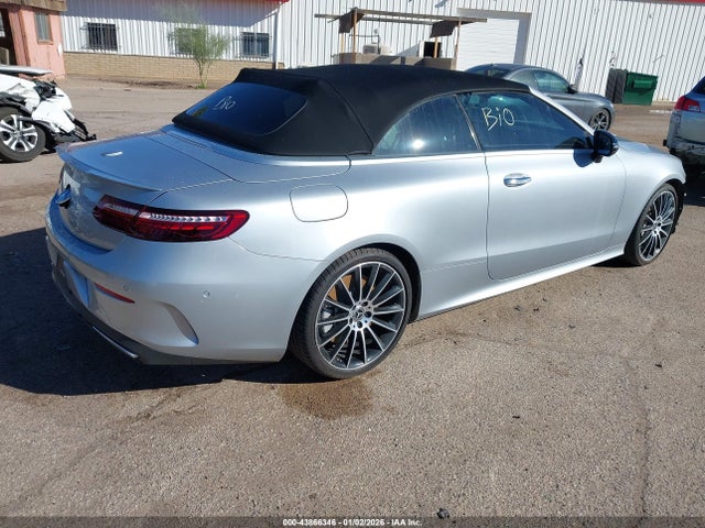 2023 MERCEDES-BENZ E 450 W1K1K5JB3PF208317 Photo 3